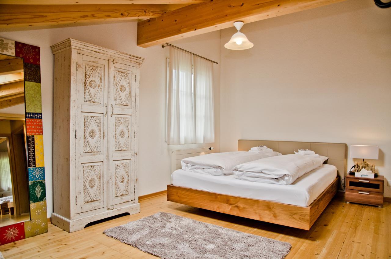 Apartment Kiwi Links - Griwa Rent Ag Гриндельвальд Экстерьер фото