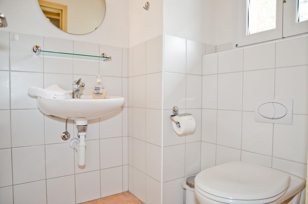 Apartment Kiwi Links - Griwa Rent Ag Гриндельвальд Экстерьер фото
