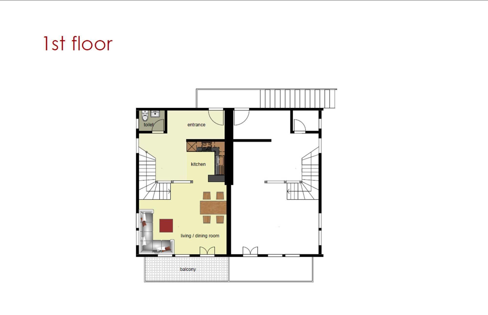Apartment Kiwi Links - Griwa Rent Ag Гриндельвальд Экстерьер фото