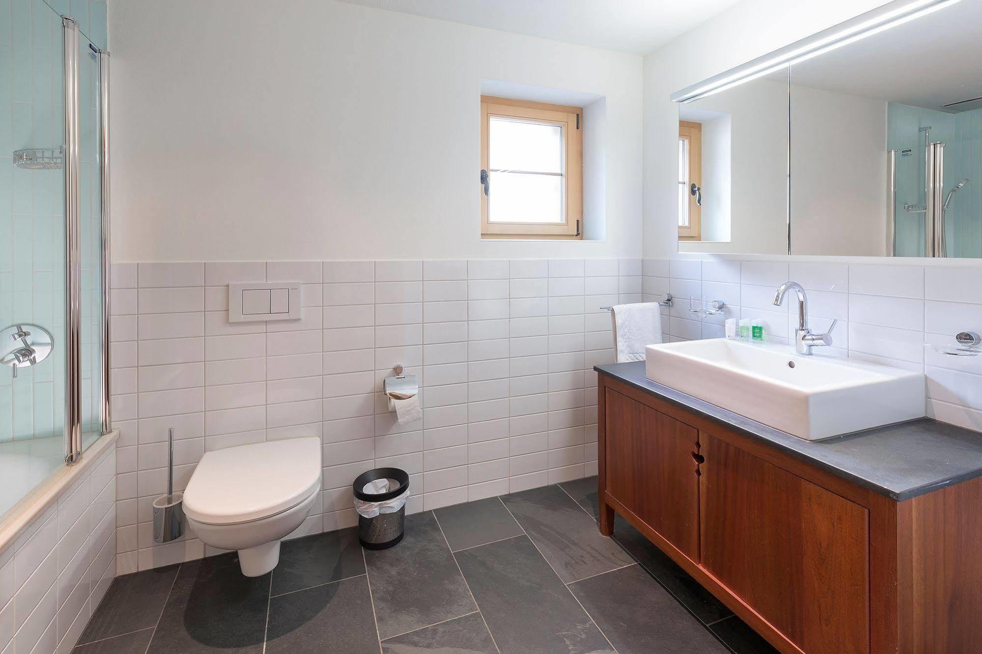 Apartment Kiwi Links - Griwa Rent Ag Гриндельвальд Экстерьер фото