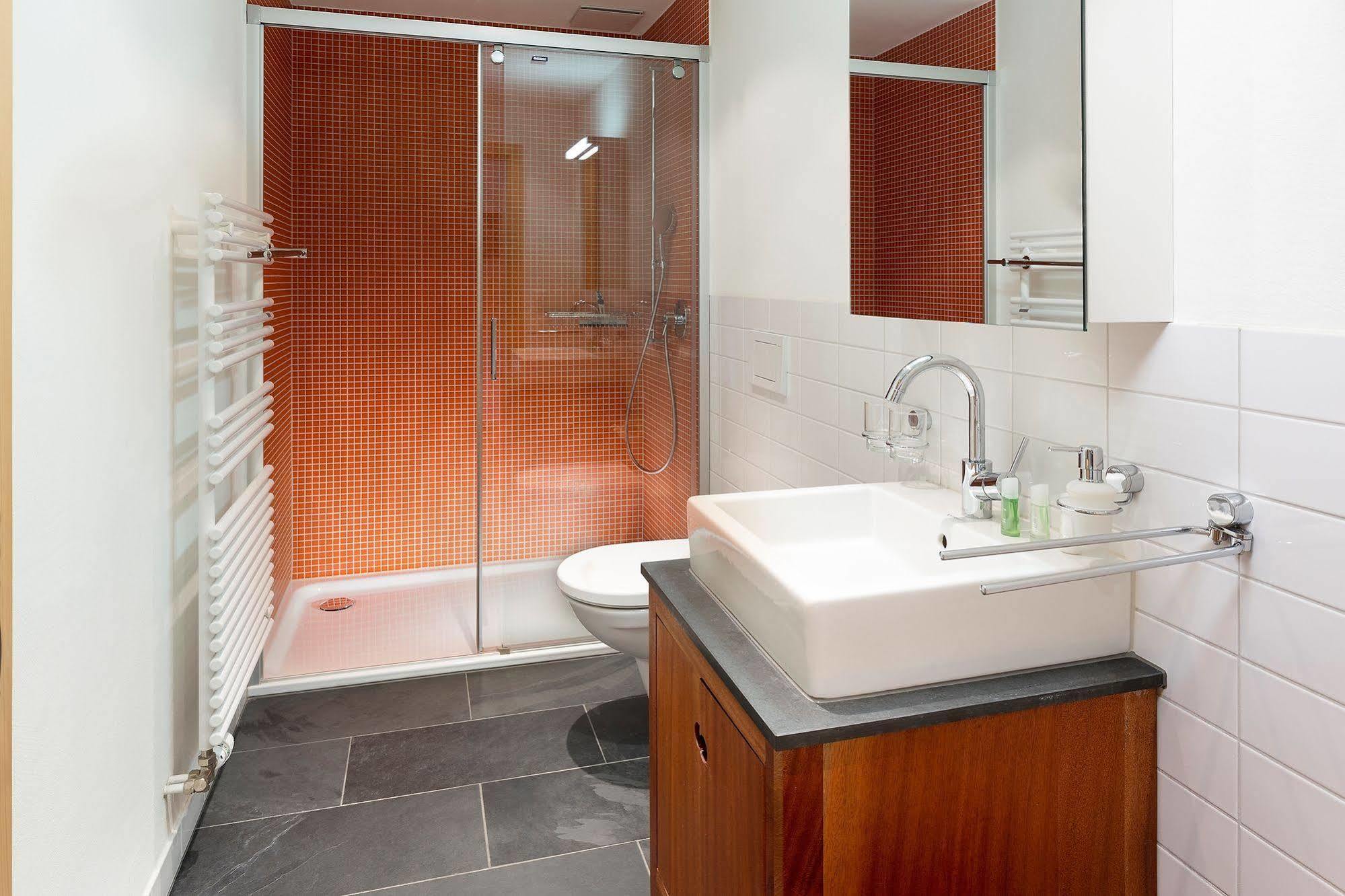 Apartment Kiwi Links - Griwa Rent Ag Гриндельвальд Экстерьер фото
