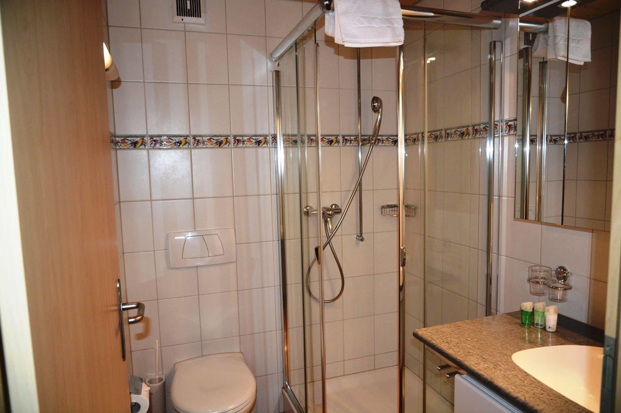 Apartment Kiwi Links - Griwa Rent Ag Гриндельвальд Экстерьер фото