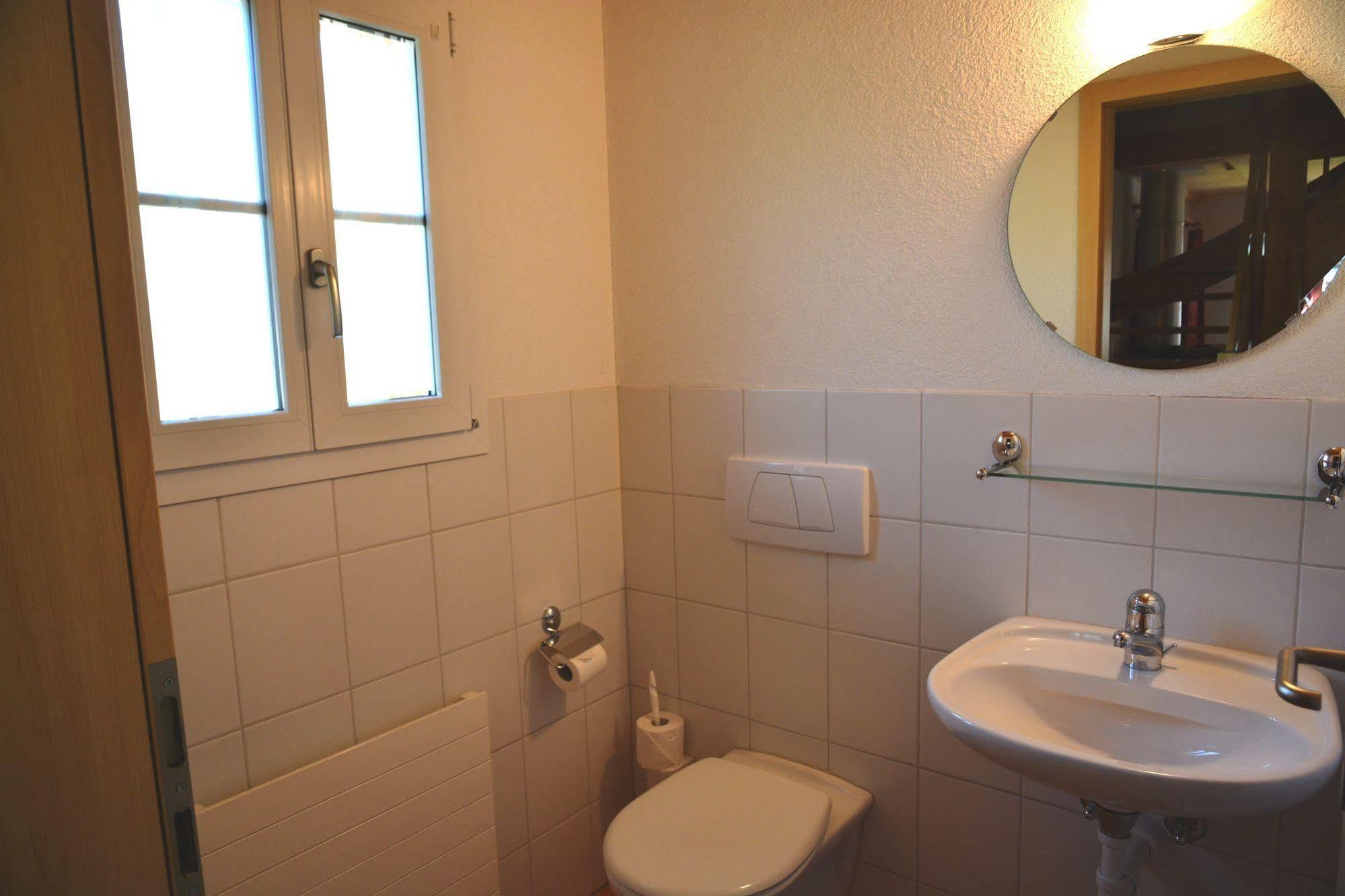 Apartment Kiwi Links - Griwa Rent Ag Гриндельвальд Экстерьер фото